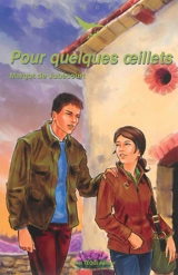 Pour quelques oeillets - Margot de Jubécourt