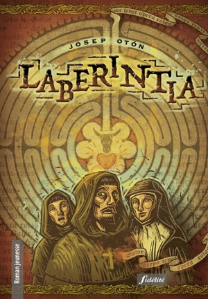 Laberintia - Josep Oton Catalan