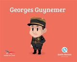 Georges Guynemer - Patricia Crété