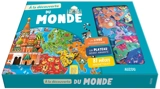 A la découverte du monde - Patrick David