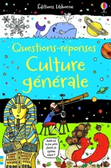 Culture générale - San Smith