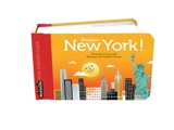 Bonjour New York ! - Christopher Franceschelli