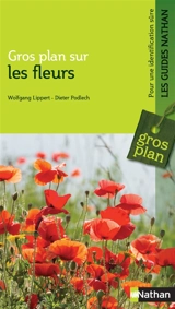 Gros plan sur les fleurs - Wolfgang Lippert