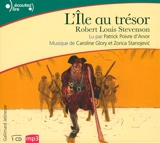 L'île au trésor - Robert Louis Stevenson
