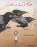 Jack et la Mort - Tim Bowley