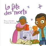 La fête des morts - Dany Laferrière