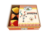 J'apprends à jongler : comme au cirque - Nicolas Georget