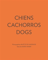 Chiens. Cachorros. Dogs - Alécio de Andrade