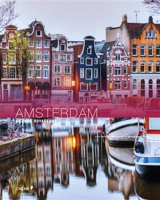 Amsterdam - Nathalie Campodonico