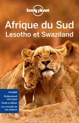 Afrique du Sud, Lesotho et Swaziland