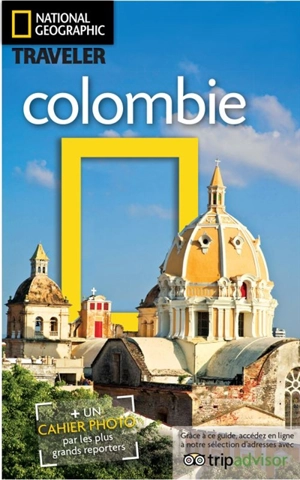 Colombie - Christopher P. Baker