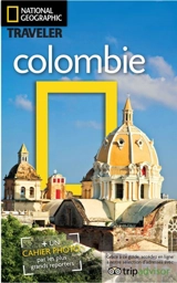 Colombie - Christopher P. Baker