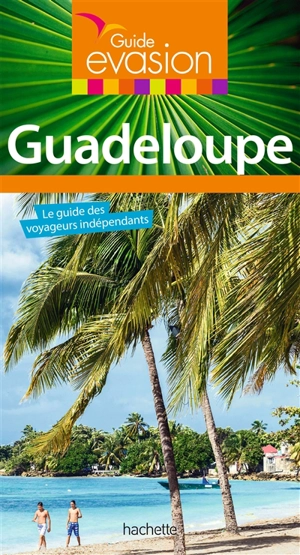 Guadeloupe - Catherine Debedde