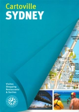 Sydney - Florence Lagrange-Leader