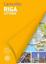 Riga, Lettonie - Assia Robinowitz