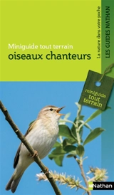 Oiseaux chanteurs - Helga Hofmann