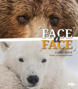 Face à face - Lionel Maye