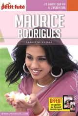 Maurice, Rodrigues : 2016 - Dominique Auzias