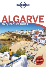 Algarve en quelques jours - Andy Symington