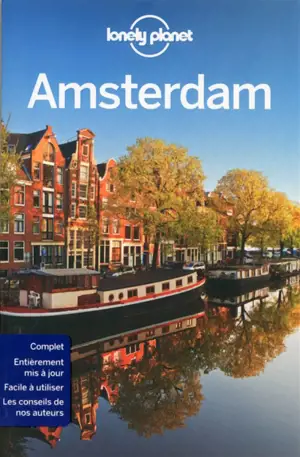 Amsterdam - Karla Zimmerman