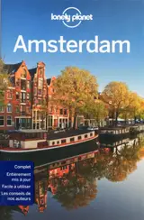 Amsterdam - Karla Zimmerman