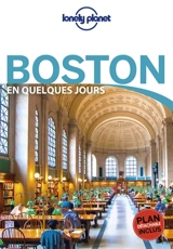 Boston en quelques jours - Gregor Clark
