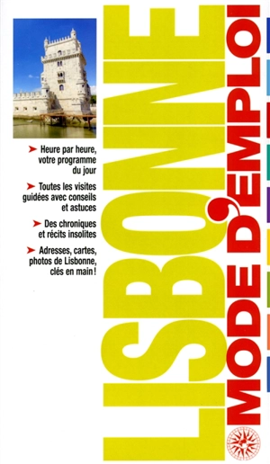 Lisbonne - Sally Roy