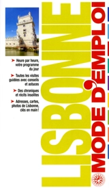 Lisbonne - Sally Roy