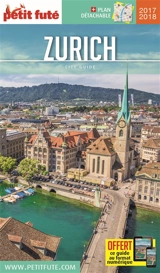 Zurich : 2017-2018 - Dominique Auzias