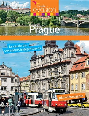 Prague - Marion Liautaud