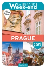 Prague : 2019 - Florence Goult-Lejeune