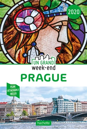 Prague : 2020 - Florence Goult-Lejeune