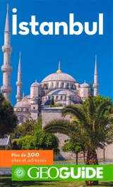 Istanbul - Séverine Bascot