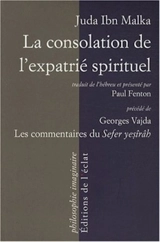 La consolation de l'expatrié spirituel : un commentaire sur le Livre de la Création (Sefer Yesîrâh). Le Sefer Yesîrâh et ses commentaires