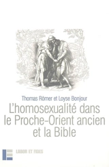 L'homosexualité dans le Proche-Orient ancien et la Bible - Thomas Römer