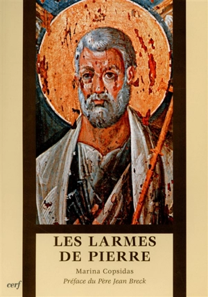 Les larmes de Pierre - Marina Copsidas