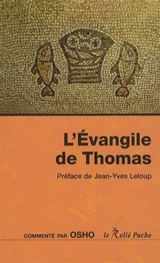 L'Evangile de Thomas - Osho