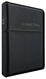 La sainte Bible