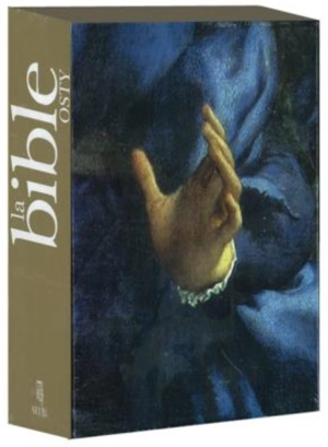La Bible - Emile Osty