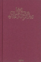 Les quatre Evangiles