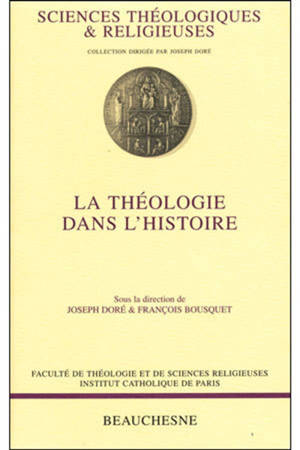 La théologie dans l'histoire