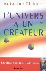 L'Univers a un créateur - Antonino Zichichi