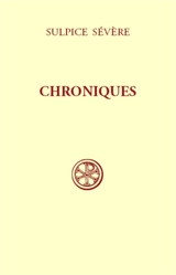 Chroniques - Sulpice Sévère