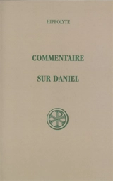 Commentaire sur Daniel - Hippolyte