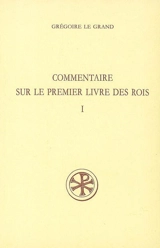 Commentaire sur le premier livre des Rois. Vol. 1. Préface, II, 28 - Grégoire 1