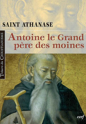 Vie d'Antoine - Athanase