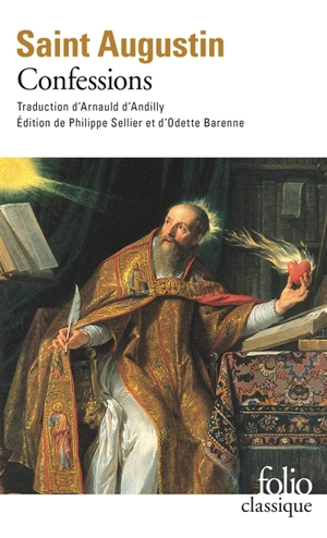 Confessions - Augustin