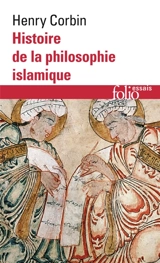 Histoire de la philosophie islamique - Henry Corbin