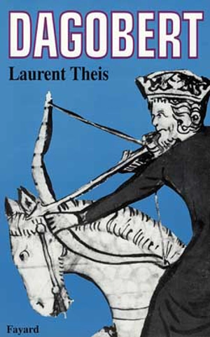 Dagobert - Laurent Theis