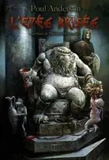 L'épée brisée - Poul Anderson